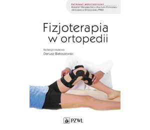Fizjoterapia w ortopedii