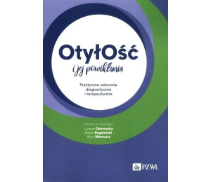 Otyłość i jej powikłania