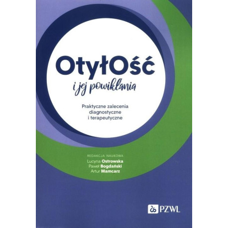 Otyłość i jej powikłania