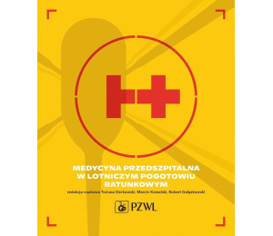 Medycyna przedszpitalna w Lotniczym Pogotowiu Rat.