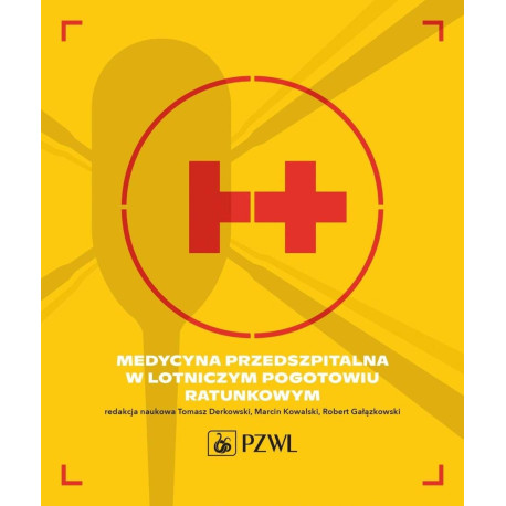 Medycyna przedszpitalna w Lotniczym Pogotowiu Rat.