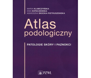 Atlas podologiczny