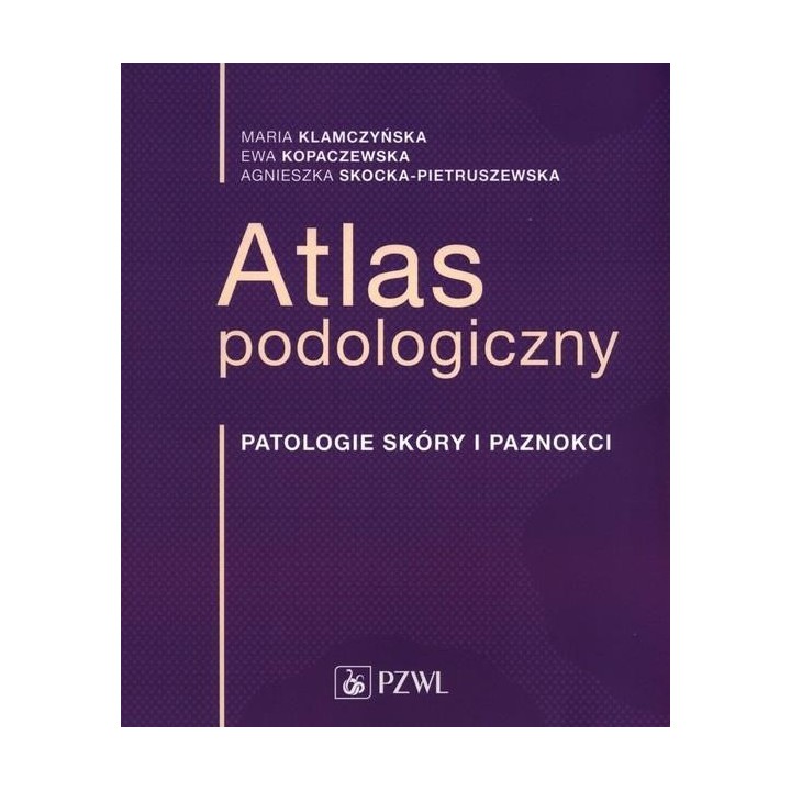 Atlas podologiczny
