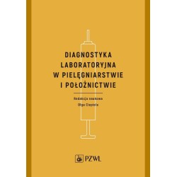 Diagnostyka laboratoryjna w pielęgniarstwie...