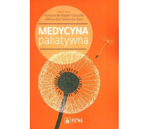Medycyna paliatywna