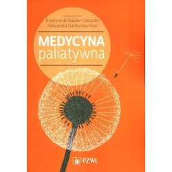 Medycyna paliatywna