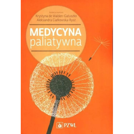 Medycyna paliatywna
