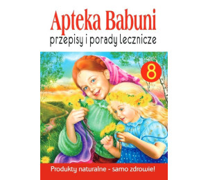 Apteka Babuni cz.8 w.2