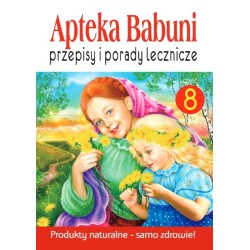 Apteka Babuni cz.8 w.2