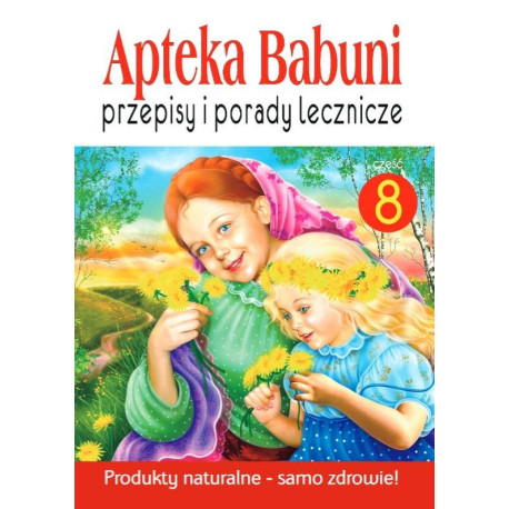 Apteka Babuni cz.8 w.2
