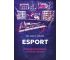 Zdjęcie okładki Esport. Insiderski przewodnik po świecie gamingu w księgarni sportowej Labotiga
