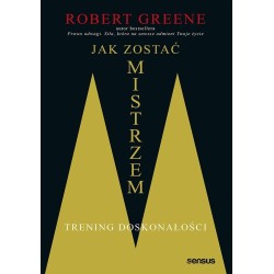 Jak zostać mistrzem. Trening doskonałości