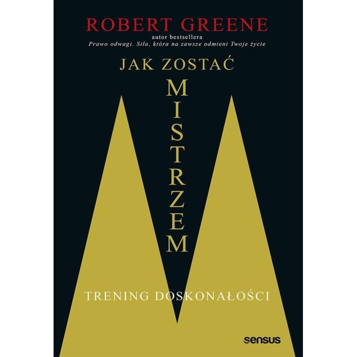 Jak zostać mistrzem. Trening doskonałości