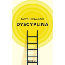 Dyscyplina