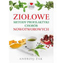 Ziołowe metody profilaktyki chorób nowotworowych