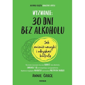 Wyzwanie: 30 dni bez alkoholu