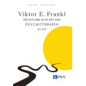 Gdy życie zdaje się nie mieć sensu. Psychoterapia