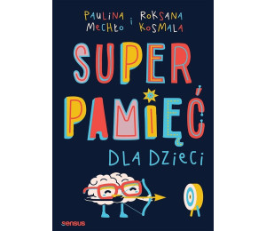 Superpamięć dla dzieci w.2