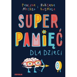 Superpamięć dla dzieci w.2