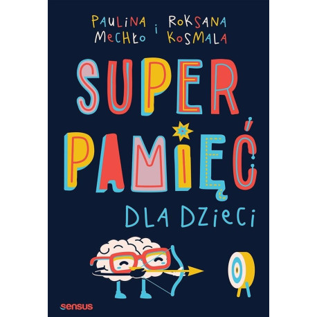 Superpamięć dla dzieci w.2