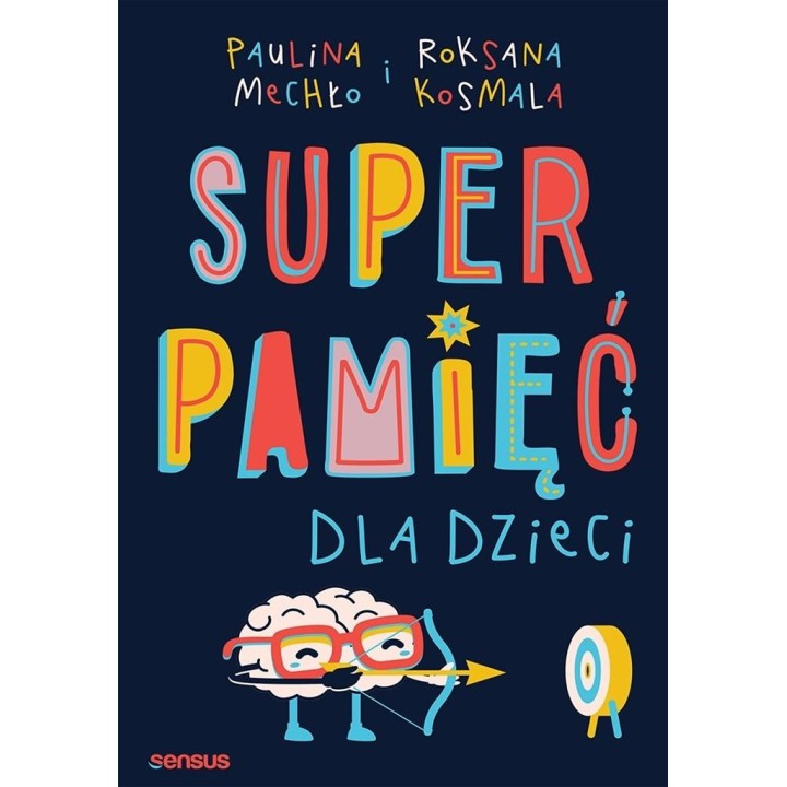 Superpamięć dla dzieci w.2