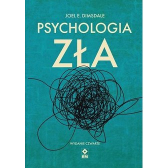 Psychologia zła w.4