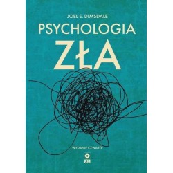 Psychologia zła w.4