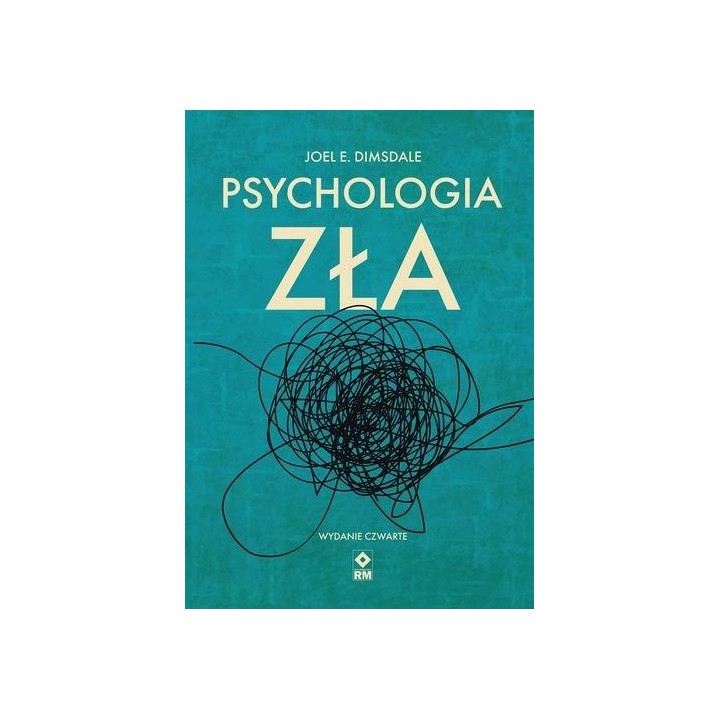 Psychologia zła w.4