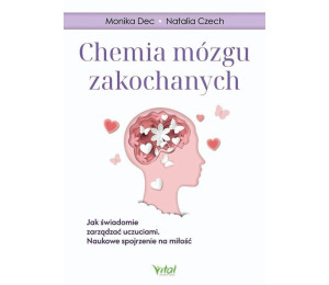 Chemia mózgu zakochanych