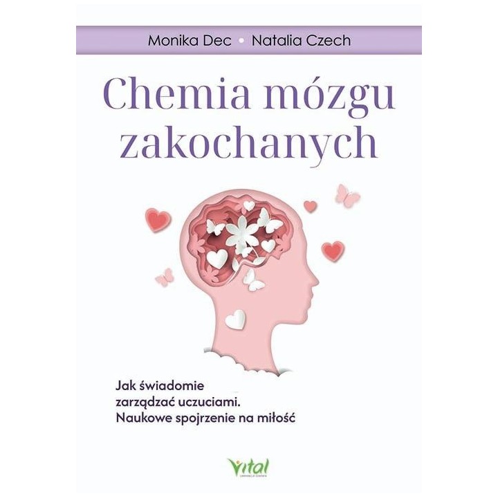 Chemia mózgu zakochanych