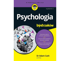Psychologia dla bystrzaków