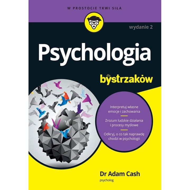Psychologia dla bystrzaków