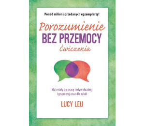 Porozumienie bez przemocy. Ćwiczenia