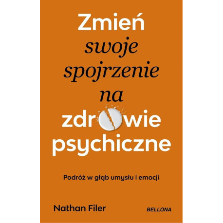 Zmień swoje spojrzenie na zdrowie psychiczne