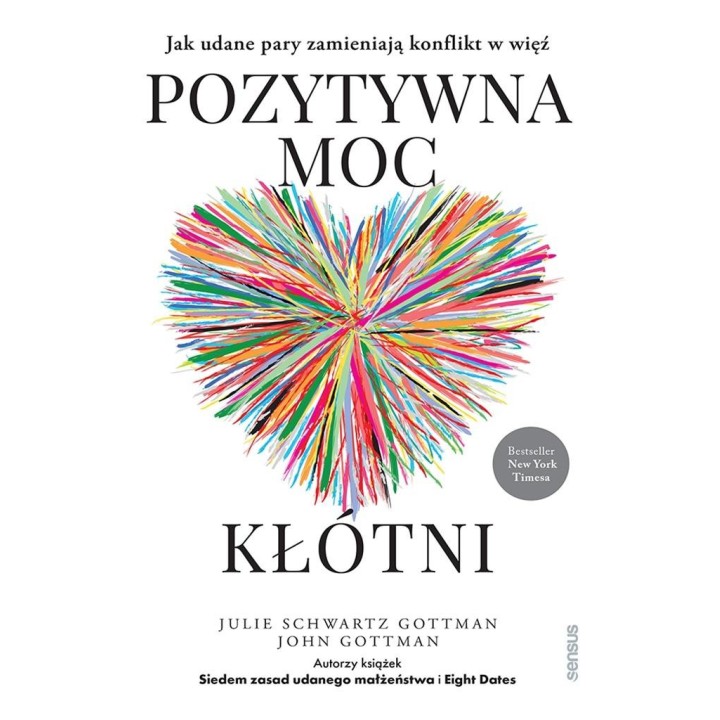 Pozytywna moc kłótni. Jak udane pary zamieniają...