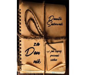 Zadannik, czyli jak lepiej poznać siebie