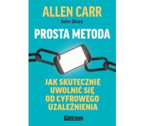 Prosta metoda jak skutecznie uwolnić się od...