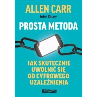 Prosta metoda jak skutecznie uwolnić się od...