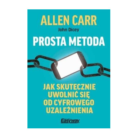 Prosta metoda jak skutecznie uwolnić się od...