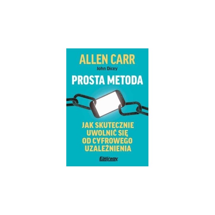 Prosta metoda jak skutecznie uwolnić się od...