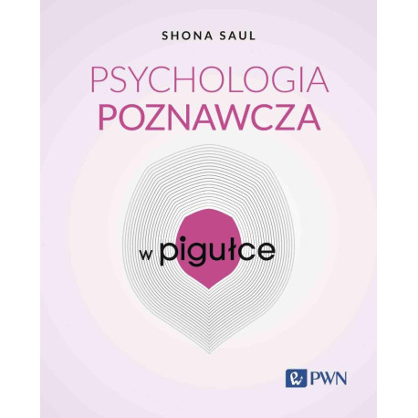 Psychologia poznawcza w pigułce