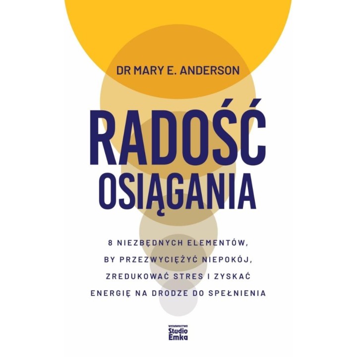 Radość osiągania