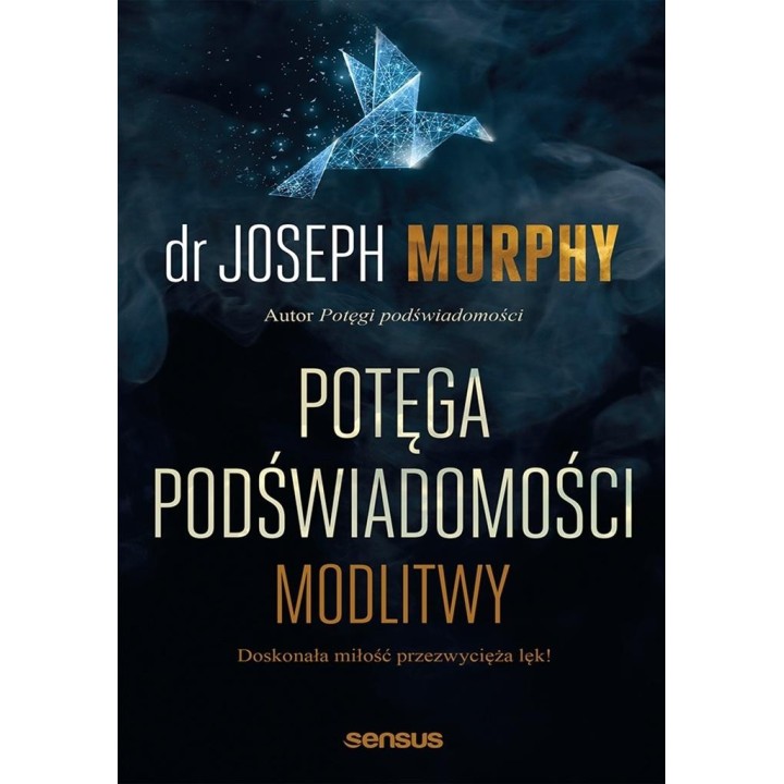 Potęga podświadomości