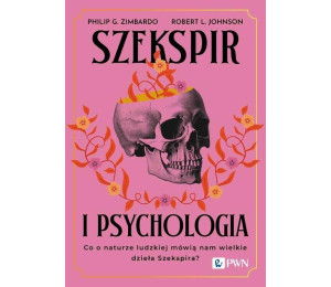 Szekspir i psychologia