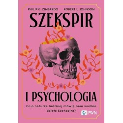 Szekspir i psychologia