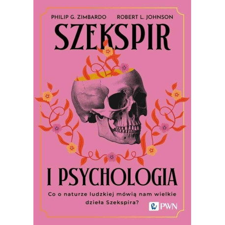 Szekspir i psychologia