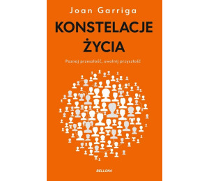 Konstelacje życia. Poznaj przeszłość uwolnij...