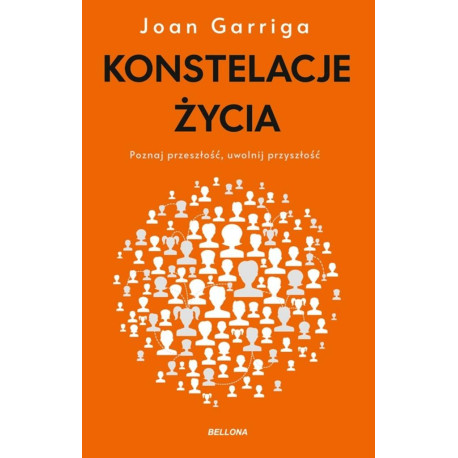 Konstelacje życia. Poznaj przeszłość uwolnij...