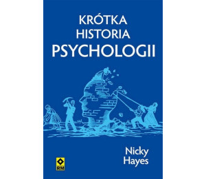 Krótka historia psychologii