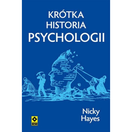 Krótka historia psychologii
